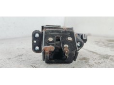 Recambio de cerradura maletero / porton para mazda 6 kombi ()(.2012) 2.2 mzr-cd referencia OEM IAM C6728  