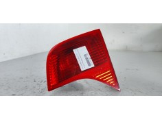 Recambio de piloto trasero derecho interior para audi a4 berlina (8e) 2.0 tdi referencia OEM IAM   