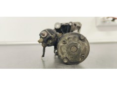 Recambio de motor arranque para citroen c4 picasso exclusive referencia OEM IAM 9663528880  