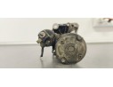 Recambio de motor arranque para citroen c4 picasso exclusive referencia OEM IAM 9663528880  