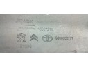 Recambio de molduras traseras para toyota proace 2.0 turbodiesel cat referencia OEM IAM   