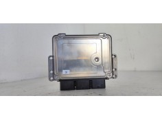 Recambio de centralita motor uce para citroen berlingo station wagon xtr referencia OEM IAM 0281018228  