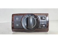 MANDO LUCES 96672907 