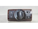 Recambio de mando luces para opel antara cosmo plus 4x4 referencia OEM IAM 96672907  
