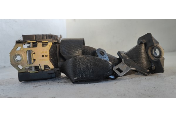 Recambio de cinturon seguridad delantero derecho para bmw x5 (e53) 3.0d referencia OEM IAM 00043594D  