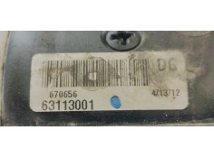 Recambio de motor arranque para bmw serie 3 berlina (e46) referencia OEM IAM   