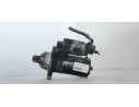Recambio de motor arranque para audi tt (8n3/8n9) 1.8 t roadster (132kw) referencia OEM IAM 0001121022  