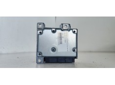 Recambio de centralita airbag para citroen c4 picasso exclusive referencia OEM IAM 606474700  