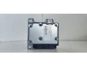Recambio de centralita airbag para citroen c4 picasso exclusive referencia OEM IAM 606474700  