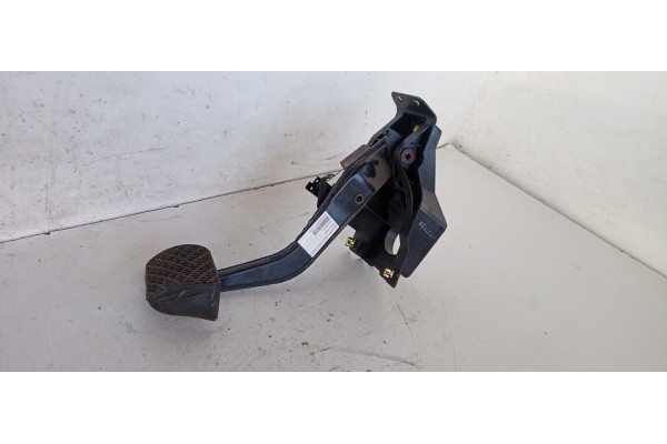 Recambio de pedal freno para mercedes-benz clase cl (w215) coupe 600 (215.378) referencia OEM IAM A2202901119  