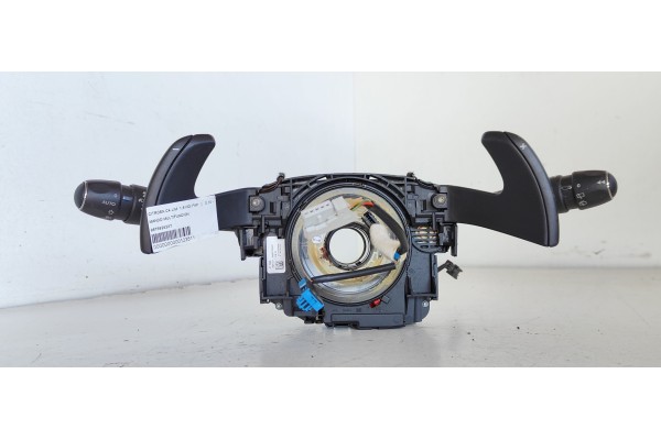 Recambio de mando multifuncion para citroen c4 lim. 1.6 hdi fap referencia OEM IAM 96759252XT  