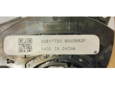 Recambio de anillo airbag para opel zafira (c) 2.0 cdti 130 fap referencia OEM IAM 20817720  