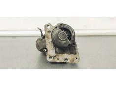 Recambio de motor arranque para citroen c4 picasso exclusive referencia OEM IAM 9663528880  