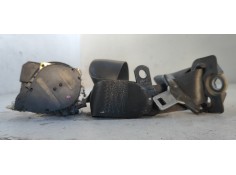 Recambio de cinturon seguridad delantero derecho para bmw x5 (e53) 3.0d referencia OEM IAM 00043594D  