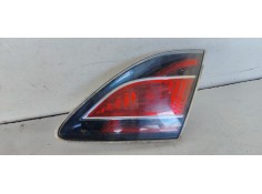 Recambio de piloto trasero derecho interior para mazda 6 lim. (gh) 2.0 cat referencia OEM IAM 13241055  