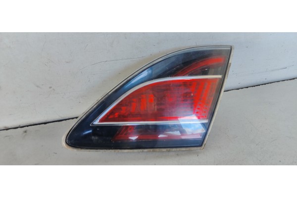 Recambio de piloto trasero derecho interior para mazda 6 lim. (gh) 2.0 cat referencia OEM IAM 13241055  