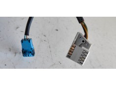 Recambio de mando multifuncion para citroen c4 lim. 1.6 hdi fap referencia OEM IAM 96759252XT  
