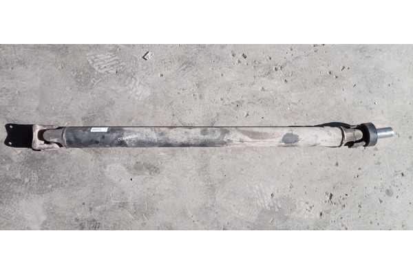 Recambio de transmision central para mitsubishi montero sport (k90) 2.5 td gls referencia OEM IAM   