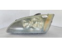 Recambio de faro izquierdo para ford focus berlina (cap) ghia referencia OEM IAM 4M5113W030JB  