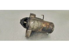 Recambio de motor arranque para citroen c4 picasso exclusive referencia OEM IAM 9663528880  