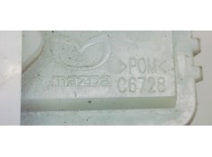 Recambio de cerradura maletero / porton para mazda 6 kombi ()(.2012) 2.2 mzr-cd referencia OEM IAM C6728  