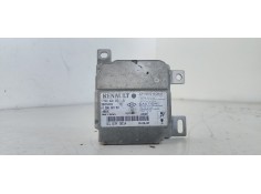 Recambio de centralita airbag para renault clio ii fase ii (b/cb0) 1.2 referencia OEM IAM 7700428310G  