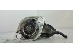 Recambio de motor arranque para audi tt (8n3/8n9) 1.8 t roadster (132kw) referencia OEM IAM 0001121022  
