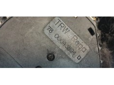 Recambio de cinturon seguridad delantero derecho para bmw x5 (e53) 3.0d referencia OEM IAM 00043594D  