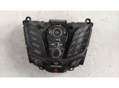 Recambio de mando multifuncion para ford c-max 1.6 cat (bivalent. gasolina / gpl) referencia OEM IAM 331410000  