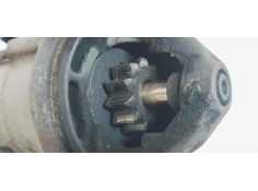 Recambio de motor arranque para bmw serie 3 berlina (e46) referencia OEM IAM   