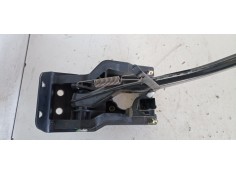 Recambio de pedal freno para mercedes-benz clase cl (w215) coupe 600 (215.378) referencia OEM IAM A2202901119  
