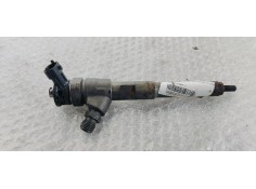 Recambio de inyector para mercedes-benz citan (w415) combi break referencia OEM IAM 0445110485  