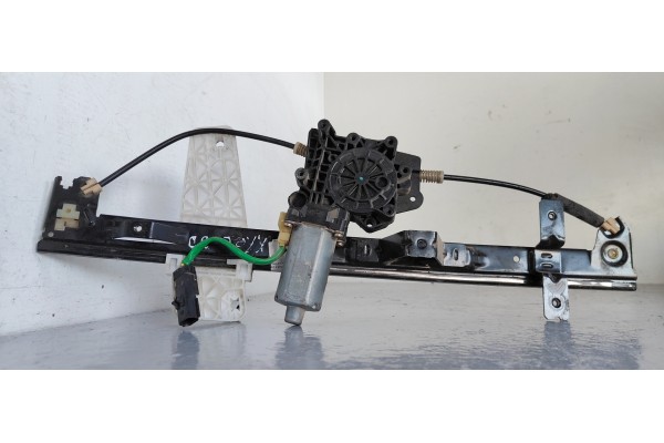 Recambio de elevalunas delantero derecho para jeep gr.cherokee (wj/wg) 2.7 crd limited referencia OEM IAM 6004PA1057  