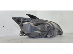 Recambio de faro izquierdo para ford focus berlina (cap) ghia referencia OEM IAM 4M5113W030JB  