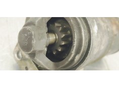 Recambio de motor arranque para citroen c4 picasso exclusive referencia OEM IAM 9663528880  