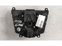 Recambio de mando multifuncion para ford c-max 1.6 cat (bivalent. gasolina / gpl) referencia OEM IAM 331410000  