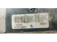 Recambio de motor arranque para bmw serie 3 berlina (e46) referencia OEM IAM   