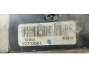 Recambio de motor arranque para bmw serie 3 berlina (e46) referencia OEM IAM   