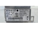 Recambio de centralita airbag para renault clio ii fase ii (b/cb0) 1.2 referencia OEM IAM 7700428310G  