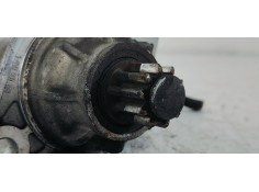 Recambio de motor arranque para audi tt (8n3/8n9) 1.8 t roadster (132kw) referencia OEM IAM 0001121022  