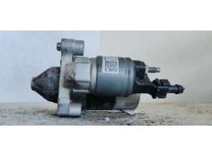 Recambio de motor arranque para peugeot 208 (p2) 1.2i turbo 100 fap referencia OEM IAM 9812715380  