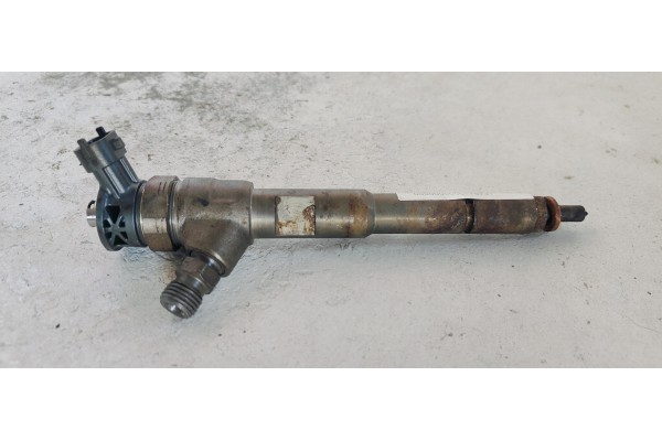 Recambio de inyector para mercedes-benz citan (w415) combi break referencia OEM IAM 0445110485  