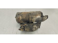 Recambio de motor arranque para citroen c4 picasso exclusive referencia OEM IAM 9663528880  