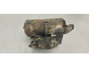 Recambio de motor arranque para citroen c4 picasso exclusive referencia OEM IAM 9663528880  