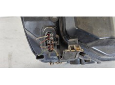 Recambio de faro izquierdo para ford focus berlina (cap) ghia referencia OEM IAM 4M5113W030JB  