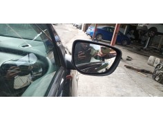 Recambio de retrovisor derecho para citroen c4 cactus 1.6 blue-hdi fap referencia OEM IAM   