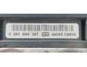 Recambio de abs para renault scenic ii 1.9 dci diesel referencia OEM IAM 0265800387  