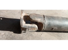 Recambio de transmision central para mitsubishi montero sport (k90) 2.5 td gls referencia OEM IAM   