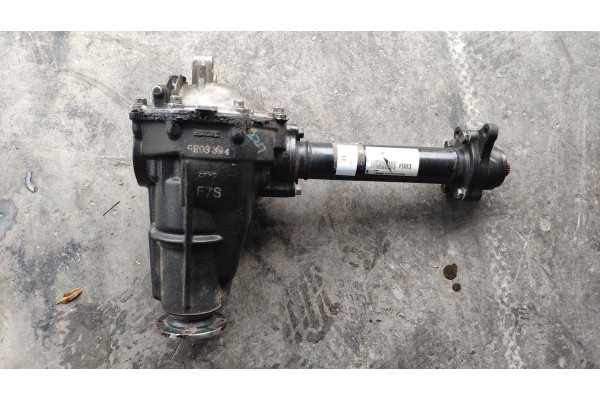 Recambio de diferencial delantero para kia sorento 2.5 crdi cat referencia OEM IAM 515003E930  