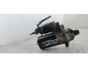 Recambio de motor arranque para audi tt (8n3/8n9) 1.8 t roadster (132kw) referencia OEM IAM 0001121022  